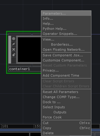 [随時更新]TouchDesigner基礎(1) – Hi-farm blog